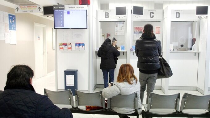 Quanto costa fare l'Imu al Caf per il saldo di dicembre?