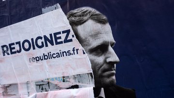 Cosa succede se l'estrema destra vince le elezioni in Francia?