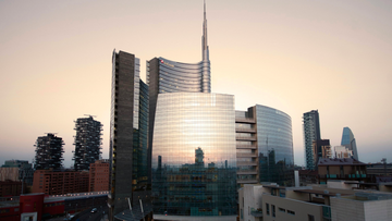 Crowdfunding immobiliare: CrowdFundMe lancia prima campagna (già in overfunding)