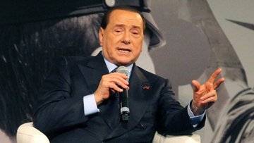 Sondaggio Presidente della Repubblica: Berlusconi il preferito, poi Cartabia