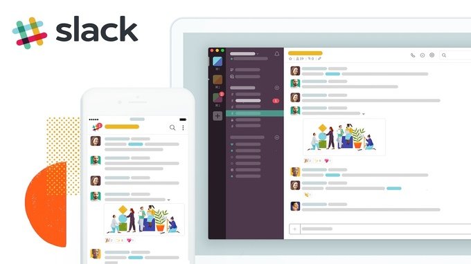 Slack non funziona: server down e impossibile caricare chat e messaggi, cosa succede? 