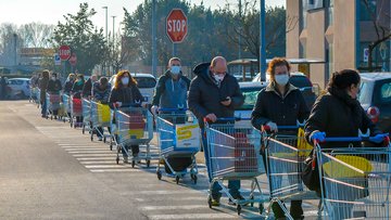 Cos'è la psicodemia?