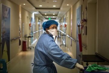 Cina, 21 milioni di utenti “spariti nel nulla”: più morti di quelli ufficiali?