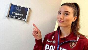 Quanto guadagna Stefania Constantini, bronzo nel curling a Milano-Cortina 2026