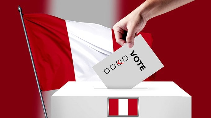 Elezioni Perù, i risultati del ballottaggio: Castillo eletto presidente