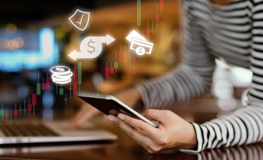 Cos'è un giroconto, come funziona e differenze con il bonifico