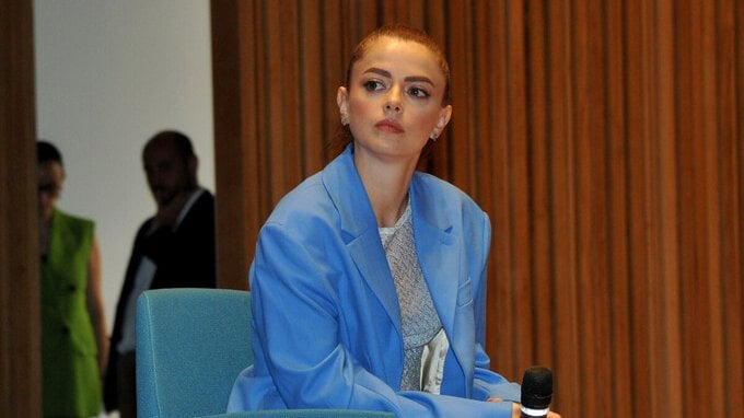 Quanto guadagna Annalisa Scarrone? Patrimonio e incassi della cantante in gara a Sanremo
