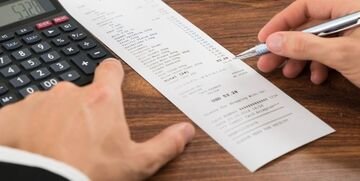 Codice lotteria degli scontrini, come si richiede?