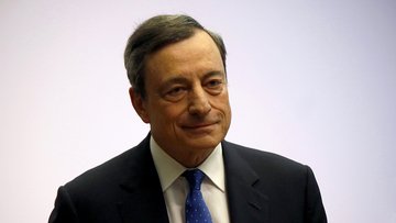 Sta arrivando il diluvio ma a Draghi pare sufficiente l'ombrellino di un Patto sociale