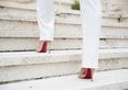 Le 10 scarpe più costose al mondo nel 2025