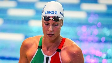 Quando gareggia Federica Pellegrini alle Olimpiadi 2021? Date e orari italiani