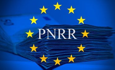 Sovvenzioni? È tutta una truffa: i soldi del PNRR sono debito europeo che pagheremo noi per 30 anni