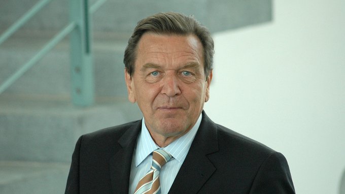 Gerhard Schröder: chi è, cosa ha fatto e legami con Putin