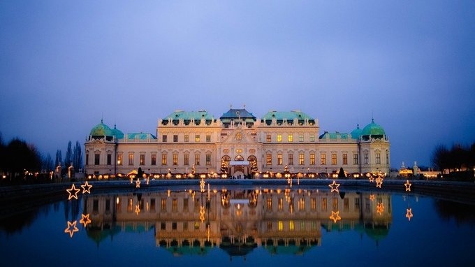 Torna il lockdown in Austria, tampone negativo per entrare nei negozi
