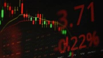 Di quanto scendono i mercati e in quanto tempo recuperano? L'occasione di oggi che nessuno si aspetta