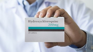 Idrossiclorochina è pericolosa: OMS sospende test sul farmaco