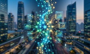 Addio rendimenti mediocri? L'AI nei fondi pensione sta per rivoluzionare i tuoi versamenti