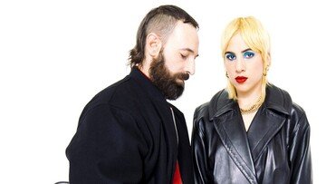 Coma_Cose, Sanremo 2023: chi sono, canzoni famose, vita privata e cosa significa il nome scelto