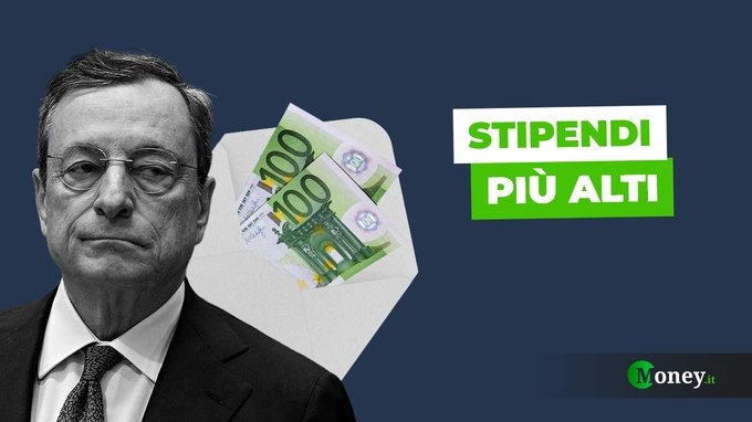 Busta paga, ecco di quanto aumentano davvero gli stipendi col dl Aiuti bis: cifre e calcoli