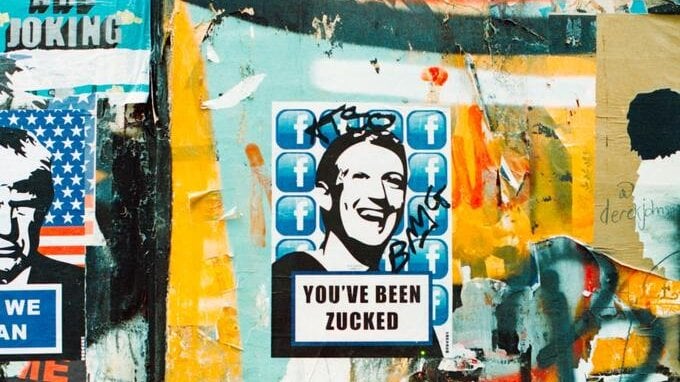 Censura e calo del traffico per gli editori: cosa succede alle piattaforme social?