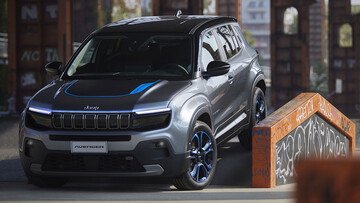 I SUV più attesi del 2023