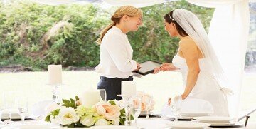 Quanto guadagna un wedding planner? Lo stipendio e come diventarlo