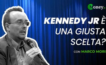 Sanità Usa, Kennedy Jr. è una scelta giusta? VIDEO
