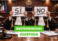 Risultato referendum giustizia, le proiezioni su chi ha vinto tra Sì e No