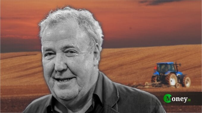 Jeremy Clarkson di nuovo in TV. Quando esce la nuova stagione di La fattoria Clarkson?