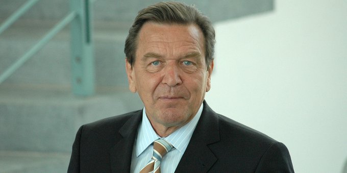 Gerhard Schröder: chi è, cosa ha fatto e legami con Putin