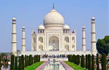 La società più amata dagli investitori oggi per investire in India