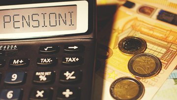 Pensioni, come funziona l'aumento di gennaio e quali saranno gli importi nel 2027