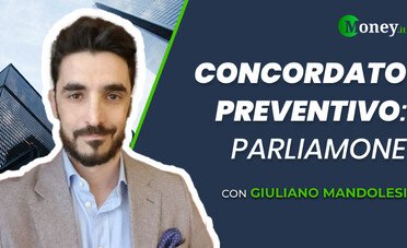 Concordato Preventivo, disastro e delusione secondo Mandolesi