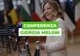 Conferenza stampa Meloni oggi 9 gennaio, tutte le dichiarazioni (VIDEO)