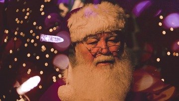 Le migliori case di Babbo Natale in Italia dove portare in vacanza i bambini