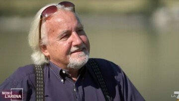 Salvatore Baiardo, chi è l'uomo che profetizzò l'arresto di Matteo Messina Denaro?
