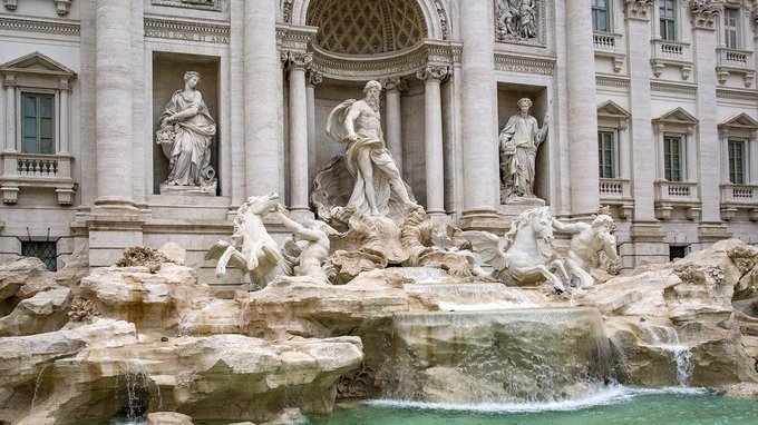 Sanzioni più dure per chi imbratta monumenti e beni culturali: le nuove multe previste dal governo Meloni