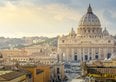 Venduti tutti i Bot. La mossa geniale di Papa Leone che ha fatto esplodere il bilancio dello IOR
