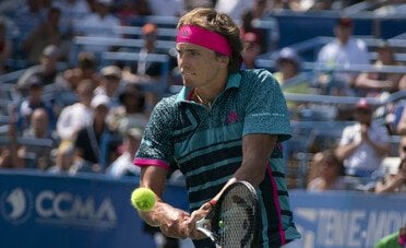Quanto guadagna Alexander Zverev? Il patrimonio del campione tedesco