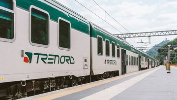 Trenord cerca nuovi capitreno con diploma o laurea. Requisiti, scadenza e come candidarsi