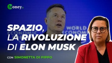 Simonetta Di Pippo (SDA Bocconi): “L'era della Space Economy è iniziata. Ecco cosa dobbiamo fare subito”