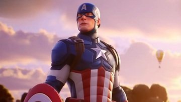 Fortnite: come avere la skin di Captain America