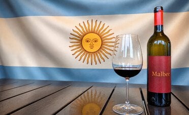 Malbec, il vitigno che la Francia ha dimenticato e l'Argentina ha reso una bandiera