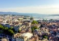 La Svizzera cerca italiani per lavorare. Stipendio medio di 70.000 euro l'anno
