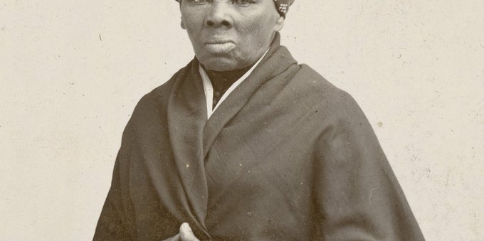 Araminta Ross, alias Harriet Tubman: chi era e cosa ha fatto d'importante