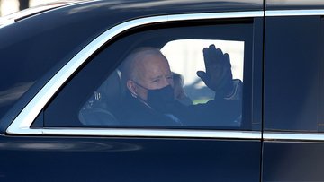 Elezioni USA: per la NBC Biden 14 punti sopra