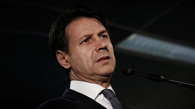 Cosa ha detto Giuseppe Conte in conferenza stampa su Grillo e Movimento 5 Stelle