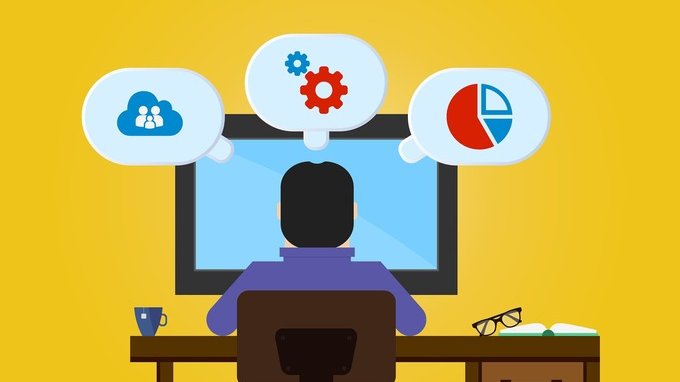 Cos'è il middleware, come funziona, dove si trova