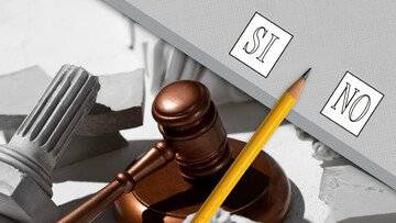  Sondaggi politici, referendum sulla giustizia. Ecco chi vince tra Sì e No