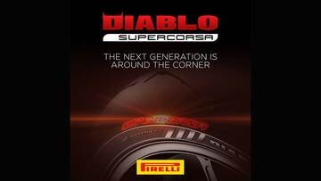 Pirelli Diablo Supercorsa V4: due versioni per la quarta generazione